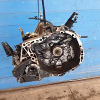 CAMBIO MANUALE COMPLETO NISSAN Micra 5Â° Serie 820