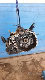 CAMBIO MANUALE COMPLETO NISSAN Micra 5Â° Serie 820