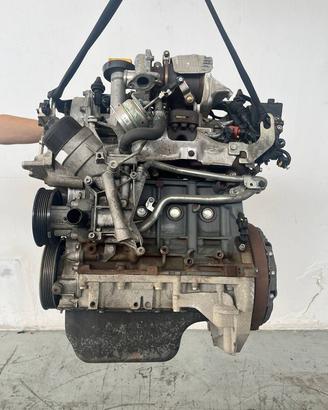 Motore Usato 199A9000
