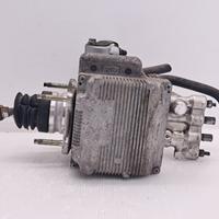 ABS TOYOTA Prius 3Â° Serie 4727047030 2ZRFXE hybri