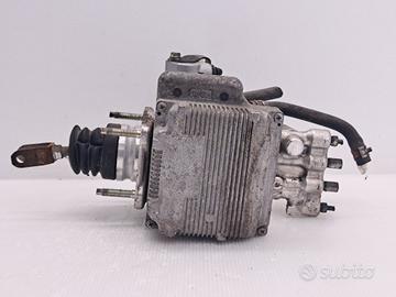 ABS TOYOTA Prius 3Â° Serie 4727047030 2ZRFXE hybri