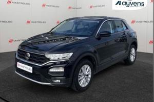 Volkswagen T-Roc 1.5 tsi Business dsg.Chilome...