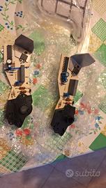 schede alimentazione vk 135 usate parti di ricambi