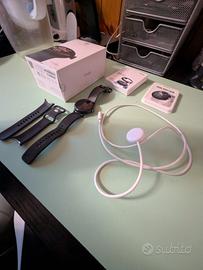 Google Pixel Watch 2 – Completo di accessori 