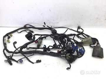HONDA SW-T 400 CAVI CABLAGGIO MATASSA IMPIANTO ELE