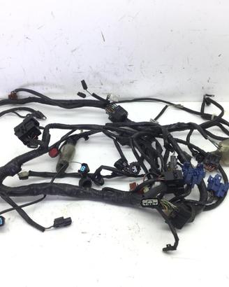 HONDA SW-T 400 CAVI CABLAGGIO MATASSA IMPIANTO ELE