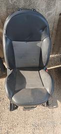 interni fiat 500 pelle ricambi auto 