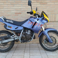 Aprilia pegaso 125 1990