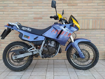 Aprilia pegaso 125 1990