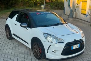 Citroen ds3 racing