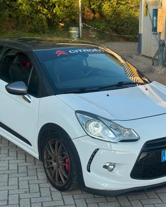 Citroen ds3 racing