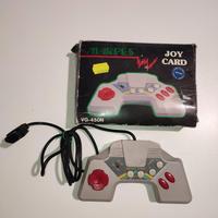 Joypad Marpes