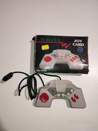 Joypad Marpes