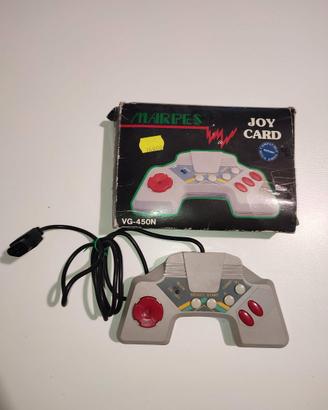 Joypad Marpes