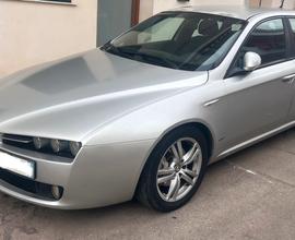 Alfa 159 1.9jtdm 150cv qtronic