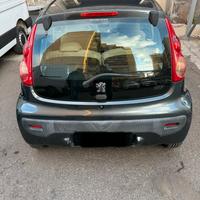 PEUGEOT 107 DIESEL