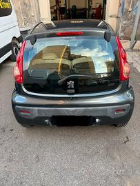 PEUGEOT 107 DIESEL