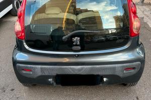 PEUGEOT 107 DIESEL