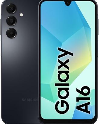 Samsung Galaxy A16 Smartphone Android 14, Display