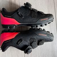 Specialized scarpa bici 40 donna