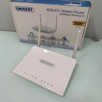 Modem eminent router em4567