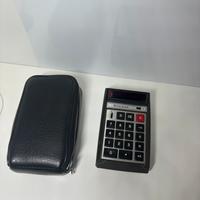 Calcolatrice Bowmar 901 B