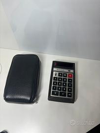 Calcolatrice Bowmar 901 B