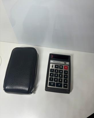 Calcolatrice Bowmar 901 B