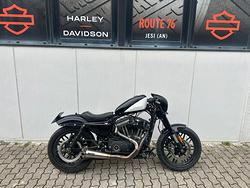 Harley-davidson Sportster Roadster XL 1200 CX