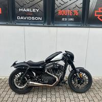 Harley-davidson Sportster Roadster XL 1200 CX