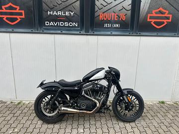 Harley-davidson Sportster Roadster XL 1200 CX
