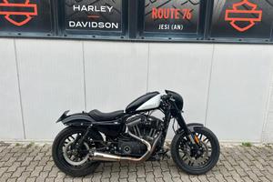Harley-davidson Sportster Roadster XL 1200 CX