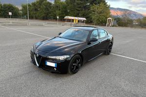 ALFA ROMEO GIULIA 2.2 150cv
