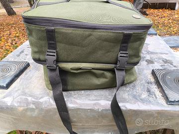 borsa termica per esche 