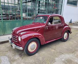 FIAT 500 C Topolino - 1953