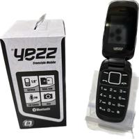 Cellulare Yezz Dual Sim