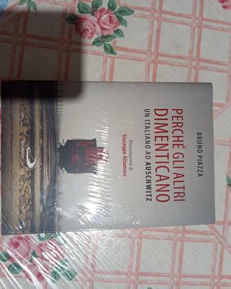 Perché gli altri dimenticano 
