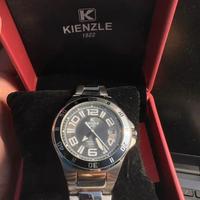 Orologio Kienzle 1822