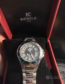 Orologio Kienzle 1822