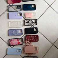 Cover iphone 14 Pro