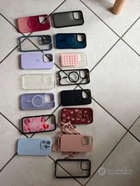 Cover iphone 14 Pro