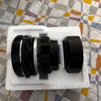 Obiettivo Nikon D23mm F1.2