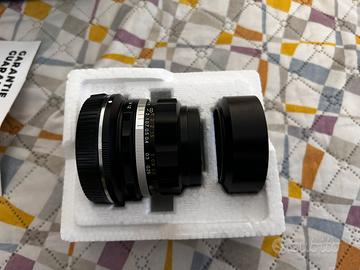 Obiettivo Nikon D23mm F1.2