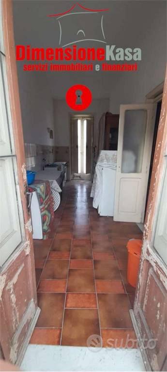 Appartamento – Quadrelle, Avellino - Altro