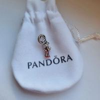 Pandora Disney Chinese New Year Minnie Charm