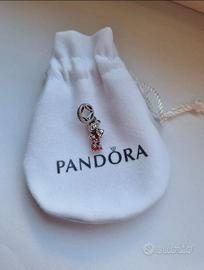 Pandora Disney Chinese New Year Minnie Charm