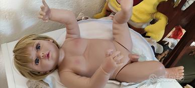 TODDLER REBORN 
