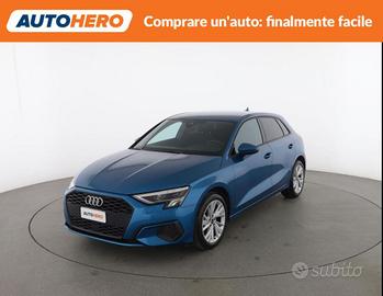 AUDI A3 WT65780