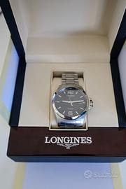 Longines VHP garanzia
