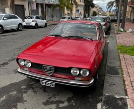 ALFA ROMEO Alfetta GT/GTV - 1975